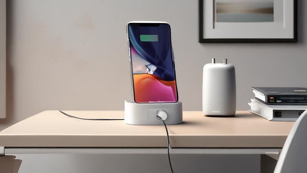 Иллюстрация к статье: Как выбрать порядок первого запуска IQOS ILUMA дома